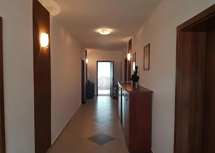 Agropenzion 7divov 3* Dolna Krupa