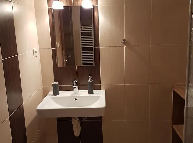 Penzión pre hostí Agropenzion 7divov Dolna Krupa