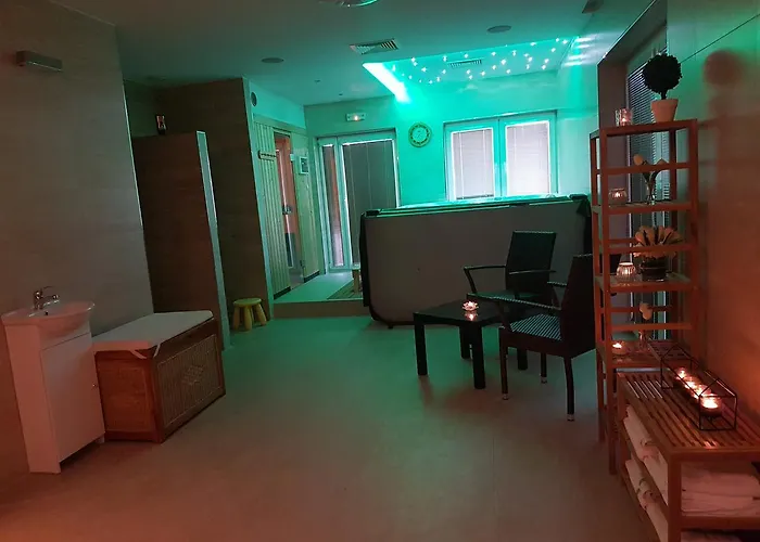 Agropenzion 7divov Penzión pre hostí