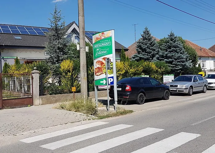 Agropenzion 7divov 3*