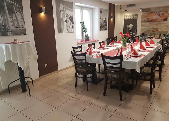 Agropenzion 7divov Casa de hóspedes Dolna Krupa
