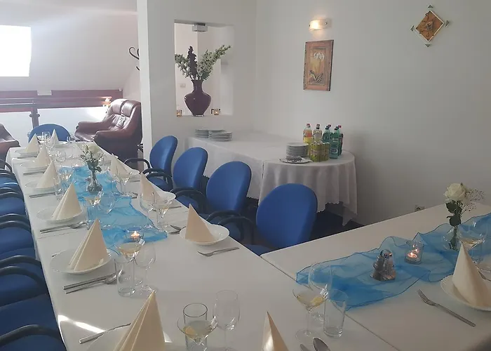 Agropenzion 7divov Casa de hóspedes