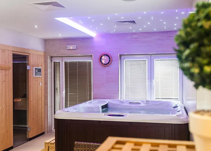 Agropenzion 7divov Dolna Krupa