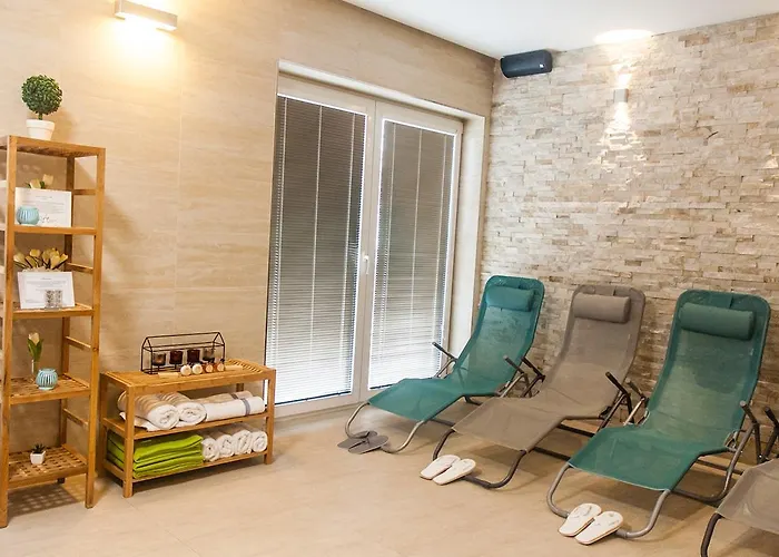 Agropenzion 7divov 3* Dolna Krupa