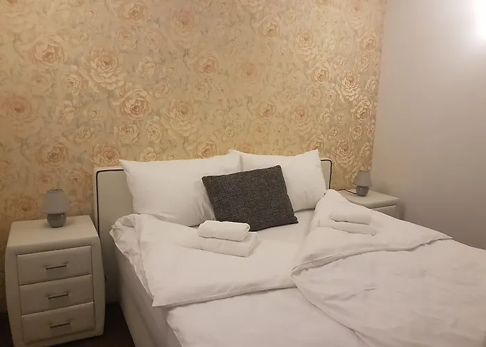 Agropenzion 7divov 3* Dolna Krupa