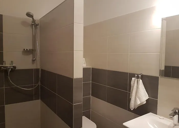 Penzión pre hostí Agropenzion 7divov 3*