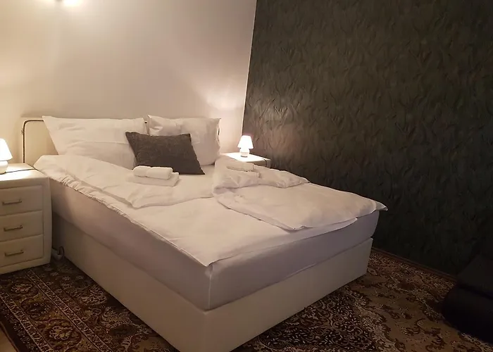 Casa de hóspedes Agropenzion 7divov Dolna Krupa
