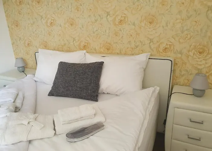 Penzión pre hostí Agropenzion 7divov